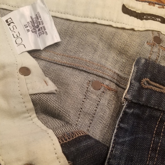 Joe's Relax Fit Jeans - Picture 2 of 4